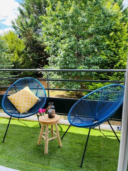 Apartment Cosy, Calme, Lumineux, Balcon, Parking Sarlat-la-Caneda