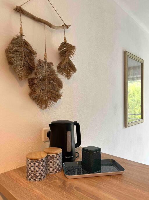 Apartment Cosy, Calme, Lumineux, Balcon, Parking *